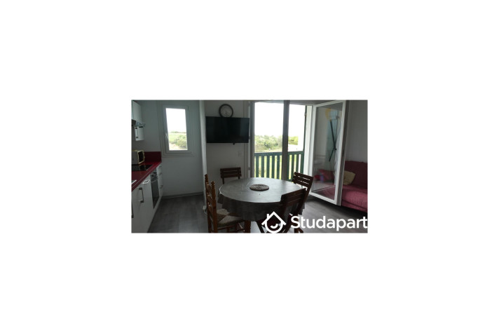 Voir la photo 1/6 du type apartment à Saint-Jean-de-Luz