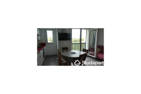 Appartement à Saint-Jean-de-Luz