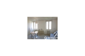 Studio à Saint-Étienne