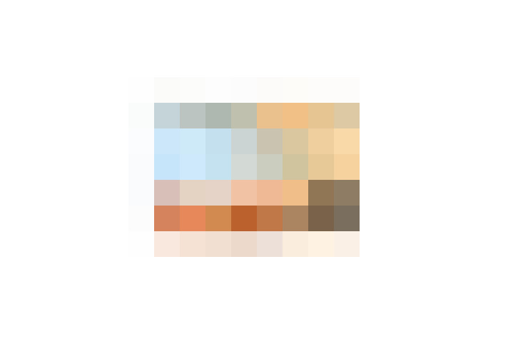  / #8