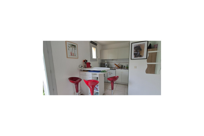 Voir la photo 1/4 du type studio à Castelnaudary