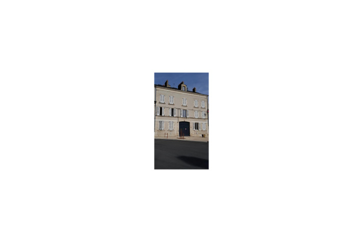 Voir la photo 1/9 du type apartment à Argenton-sur-Creuse