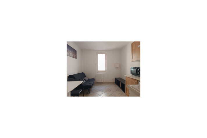 Voir la photo 1/5 du type apartment à Narbonne