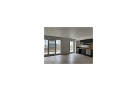 Appartement à Luisant