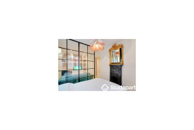 Appartement à Paris