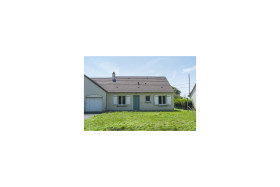 Maison à Préaux