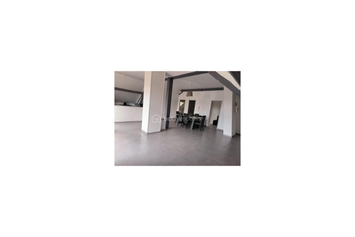 Voir la photo 1/9 du type apartment à Villeneuve-sur-Yonne