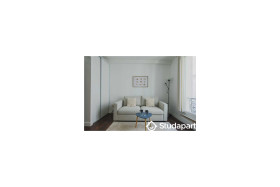 Studio à Paris