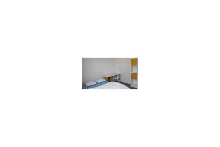 Voir la photo 1/7 du type apartment à Bordeaux