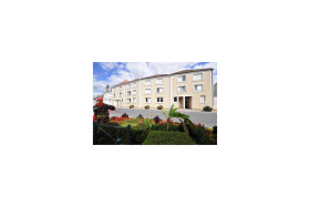 Appartement à Levroux