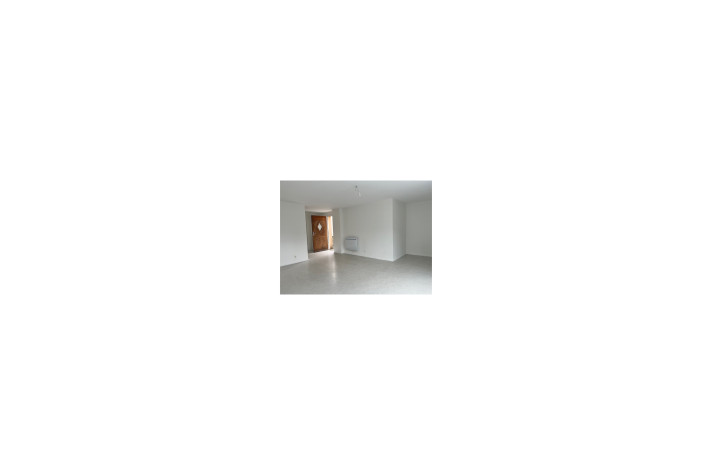 Voir la photo 1/9 du type apartment à La Châtre
