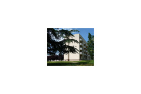 Appartement à Commentry