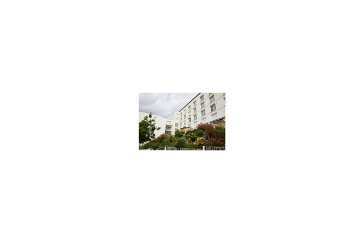 Voir la photo 1/7 du type apartment à Le Mans
