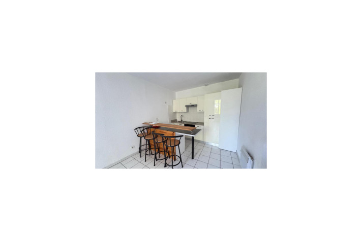 Voir la photo 1/12 du type apartment à Albi