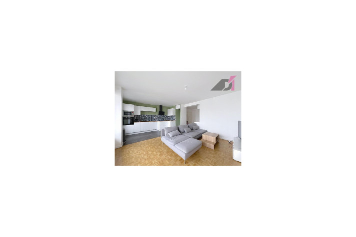 Voir la photo 1/4 du type apartment à Mâcon
