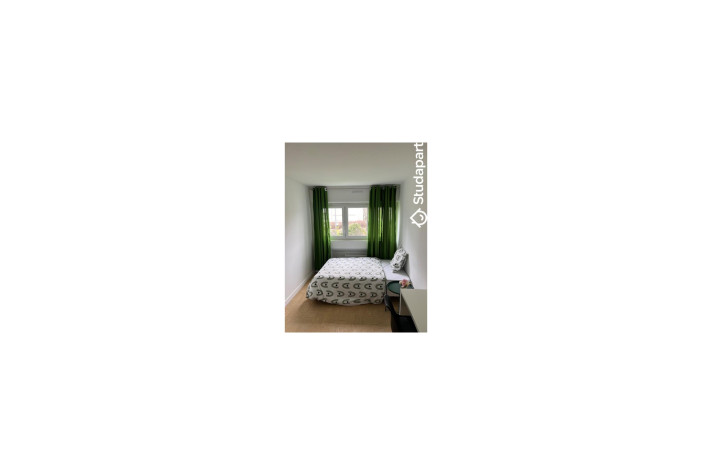 Voir la photo 1/7 du type room à Meaux