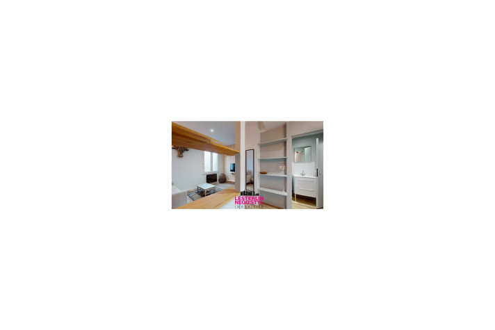 Voir la photo 1/5 du type apartment à Le Havre