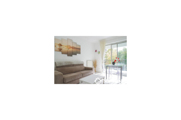 Voir la photo 1/17 du type apartment à Mérignac