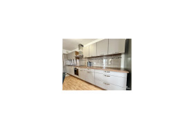 Appartement à Évry-Courcouronnes