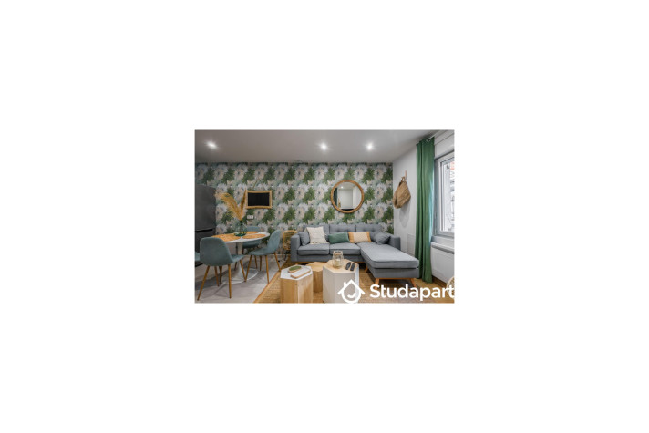 Voir la photo 1/17 du type room à Bordeaux