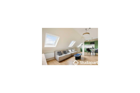 Appartement à Paris