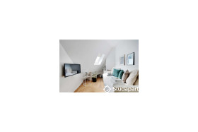 Studio à Paris