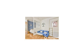 Appartement à Paris