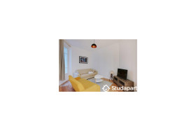 Appartement à Paris