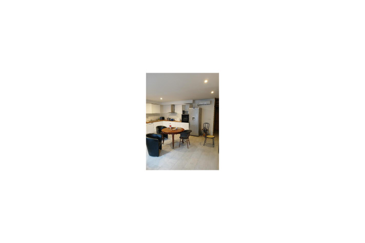 Voir la photo 1/7 du type apartment à Bouliac