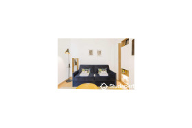 Appartement à Paris
