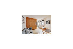 Appartement à Paris