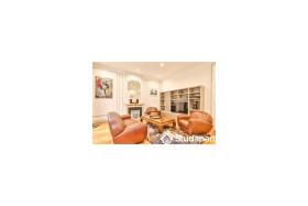 Appartement à Paris