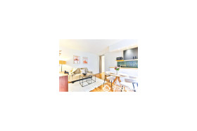 Appartement à Paris