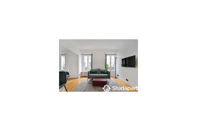Appartement à Paris