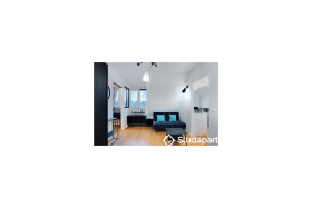 Appartement à Paris