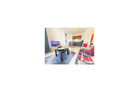 Studio à Grenoble