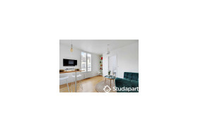 Appartement à Paris