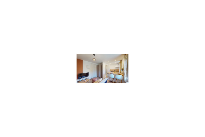 Voir la photo 1/6 du type apartment à Marseille 10e Arrondissement