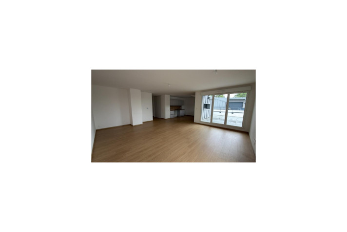 Voir la photo 1/11 du type apartment à Bossey
