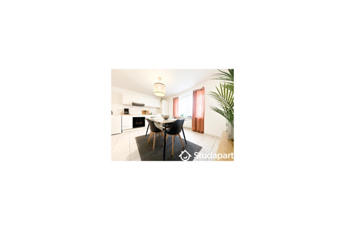 Voir la photo 1/14 du type apartment à Trignac