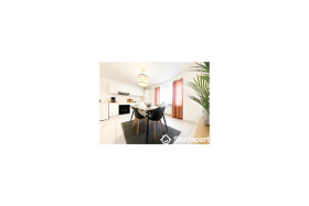 Appartement à Trignac