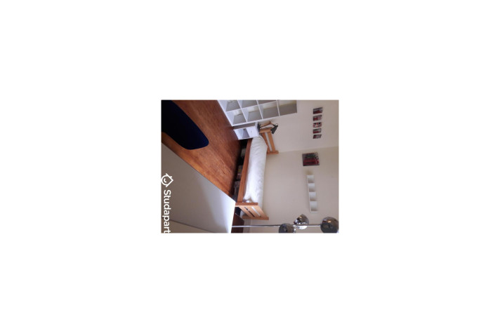 Voir la photo 1/3 du type apartment à Nantes