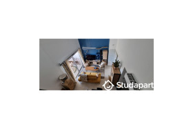 Appartement à Saint-Jean-de-Védas