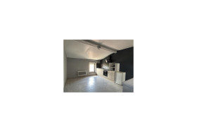 Appartement à Carcassonne