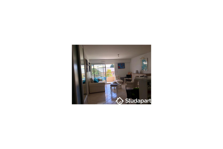 Voir la photo 1/7 du type apartment à La Baule-Escoublac