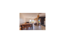 Appartement à Le Mans