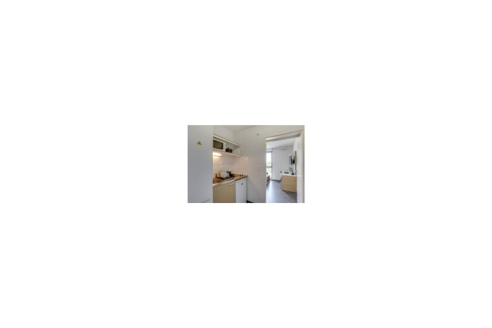 Voir la photo 1/19 du type apartment à Toulouse