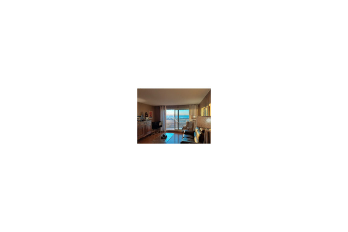 Voir la photo 1/12 du type apartment à Le Touquet-Paris-Plage