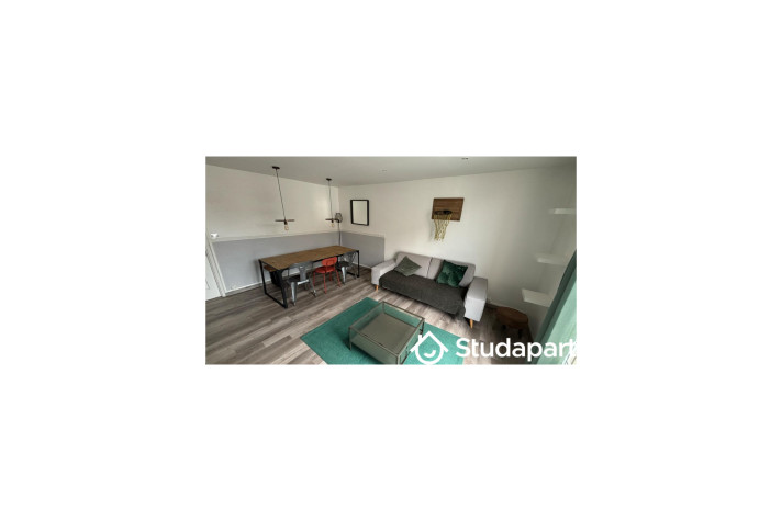 Voir la photo 1/7 du type apartment à Reims