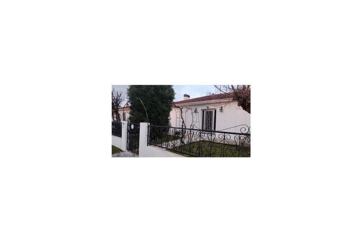 Voir la photo 1/3 du type house à Mérignac